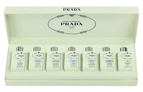 prada mimosa review|Prada infusions reviews.